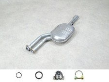 Mitteltopf NEU für Mercedes