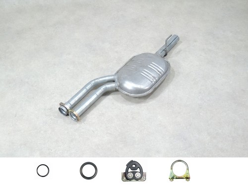 Mitteltopf neu für mercedes - für,