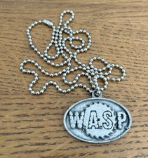 W.A.S.P 2003 Official