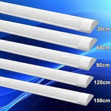 LED Feuchtraumleuchte