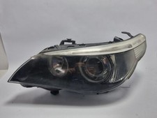 Original Xenonscheinwerfer BMW