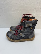 TMA Damen Winterstiefel Größe 40 Gebraucht 