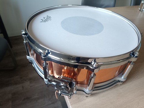 Pearl free floating copper - free-floating,
