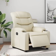 Relaxsessel kunstleder - relaxsessel,