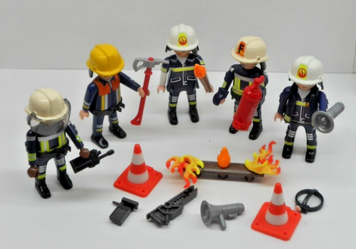 Feuerwehr lösch trupp - feuerwehr,