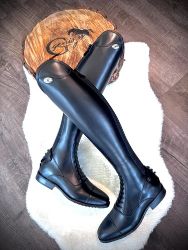 Deniro reitstiefel - deniro,