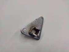 FUSSRASTENANLAGE RECHTS HONDA