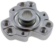 Radnabe hinten PEUGEOT