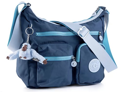 Kipling damen umhängetasche - damen,