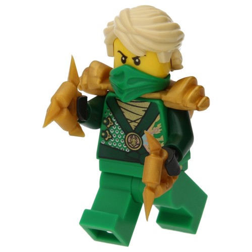 Lego minifigur lloyd - lego,