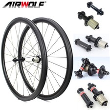 Airwolf carbon rennrad - airwolf,