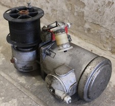 Schneckengetriebe motor - schneckengetriebe,