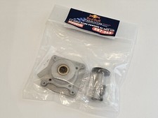 1/7 DEAGOSTINI BUILD THE RED