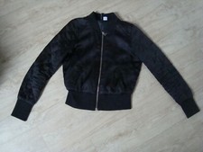 Damen mädchen blouson piloten - blouson,
