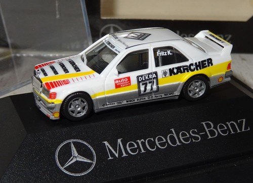 Herpa mercedes benz - mercedes-benz, 190