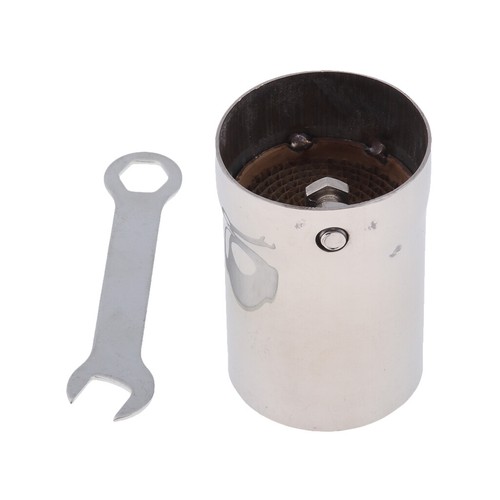 New 48mm universal motorrad - 48mm,