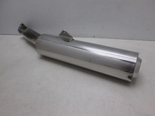 Auspuffendtopf Auspuff Endtopf