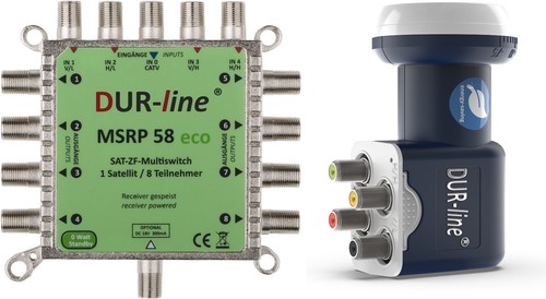 Dur line msrp eco - msrp, 58