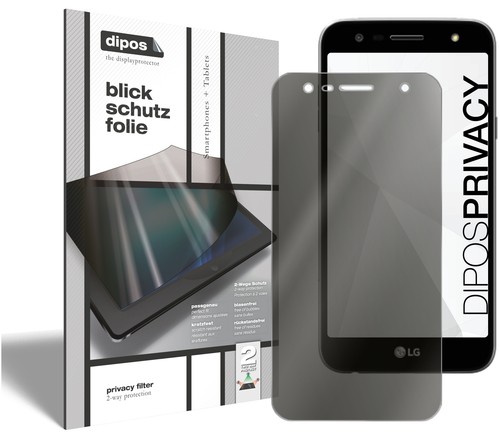 Blickschutzfolie für x - für,