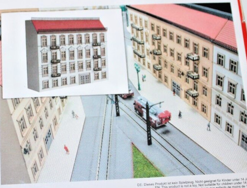 Modellbau union bausatz - modellbau,