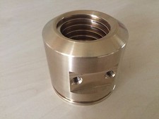 Tragmutter Hubmutter IME REMO