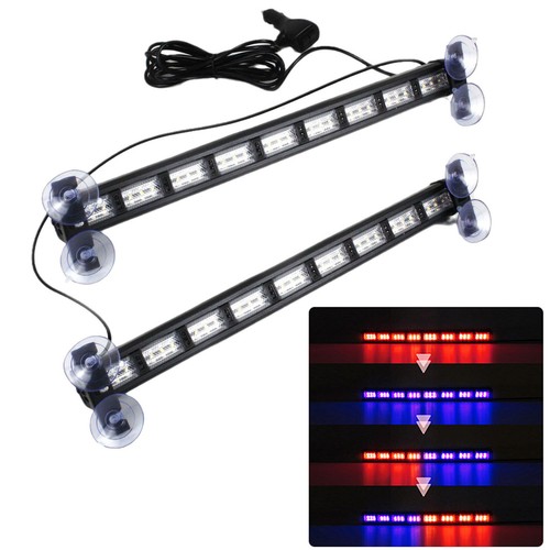 Led auto blitzlicht - auto,