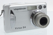 Voigtländer Virtus D4