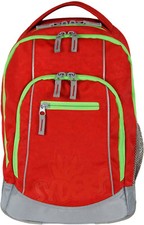 SCHULRUCKSACK Schultasche Schulranzen Kinder Ranzen LEICHT 26 Liter