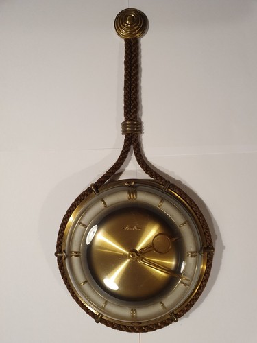 Mauthe wanduhr mechanische uhr - mauthe,