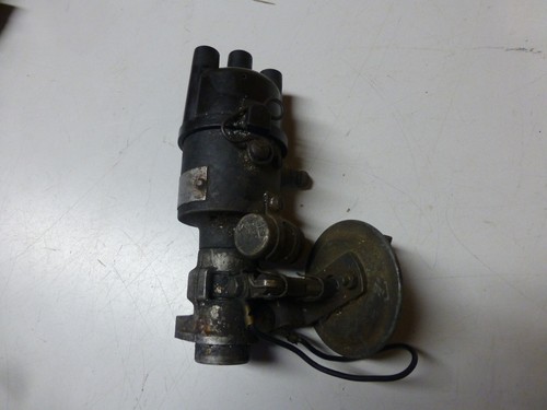 Gebrauchter zündverteiler - gebrauchter,