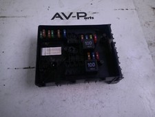 Orig. VW Golf 5 Plus Sicherung