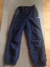 Head Skihose Schwarz Größe 38 