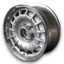 Barock Style Felgen Glanz