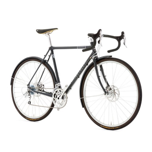 Zoll pashley rennrad - 28"zoll,