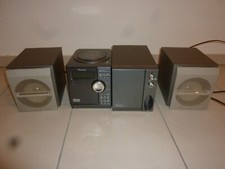 Medion Hifi Stereo Kompaktanlage - CD Player-40