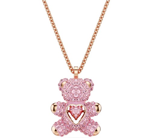 Swarovski teddy little bear - teddy,