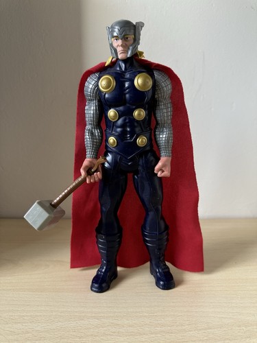 Marvel avengers titan hero - marvel,