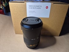 LEICA Vario-Elmarit-SL