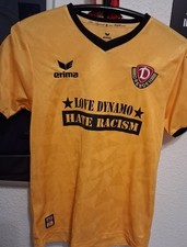 SG Dynamo Dresden Trikot