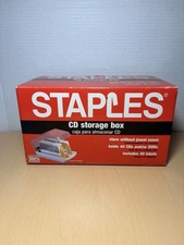 Vintage Staples 40 Disc CD Or
