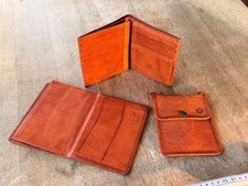 Sonnenleder Lederrucksack –