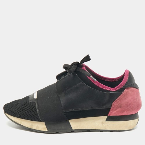 Balenciaga race runner 38 - race, gr.