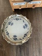 Antiker Jugendstil Untersetzer