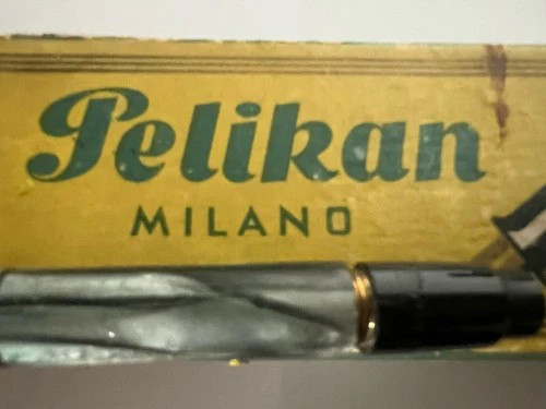 Pelikan 200 druckbleistift - 200,