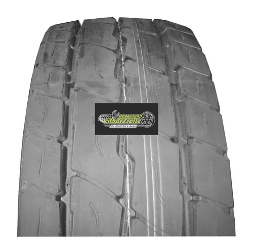 Goodyear omnitrac mst s - omnitrac, ii