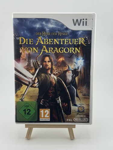 Der herr ringe - herr,