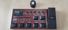 KORG ToneWorks AX3000B Multi-Effektpedal für Bass *top*