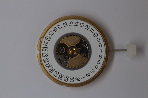 Uhrwerk quarzwerk eta - uhrwerk,