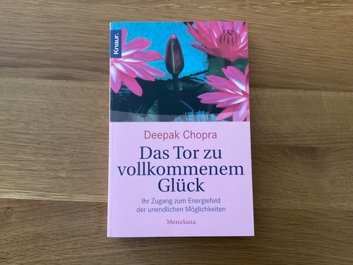Das tor vollkommenem - das,