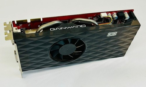 512mb gainward radeon - 512mb,